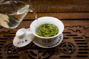 2018上海國際茶業展系列報道之參展團風采 湄潭 黃山