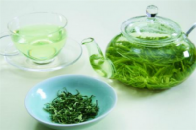 張一元茶葉加盟