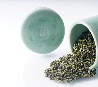 浙江品牌"上虞翠茗"茶北京推介會舉行