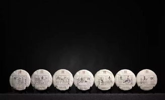 戰(zhàn)國(guó)七雄茶業(yè) 以匠心傳承茶文化，以品質(zhì)鑄就品牌輝煌